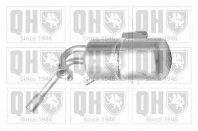 QUINTON HAZELL qrd115 -  Осушитель, кондиционер